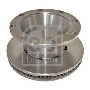 Disc frana VOLVO FL6 FL 617 diesel 200 cai FEBI BILSTEIN 29172