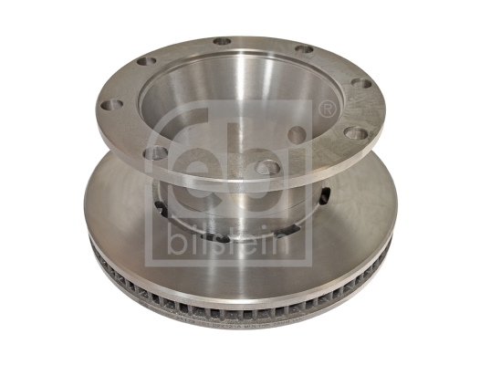 Disc frana VOLVO FL6 FL 617 diesel 200 cai FEBI BILSTEIN 29172