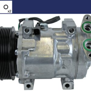 Compresor climatizare VOLVO C30 (533) 2.0 D diesel 136 cai MAHLE ORIGINAL ACP 54 000S