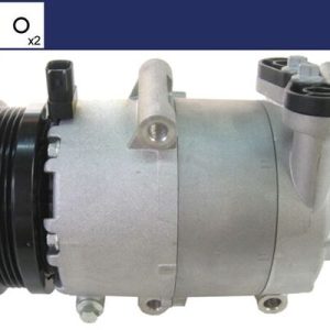 Compresor climatizare VOLVO C30 (533) 1.8 FlexFuel Benzina/Etanol 125 cai MAHLE ORIGINAL ACP 864 000S
