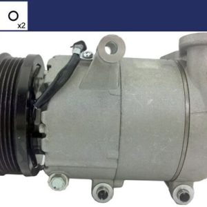 Compresor climatizare VOLVO C30 (533) 1.6 benzina 100 cai MAHLE ORIGINAL ACP 866 000S