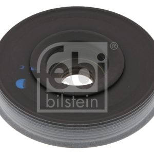 Fulie curea arbore cotit VOLVO C30 (533) 1.6 D diesel 109 cai FEBI BILSTEIN 29333