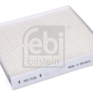 Filtru polen VOLVO C30 (533) D5 diesel 163 cai FEBI BILSTEIN 29467