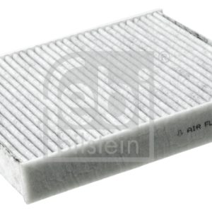 Filtru polen VOLVO C30 (533) D2 diesel 115 cai FEBI BILSTEIN 29468