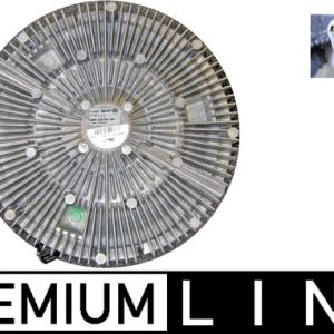 Cupla ventilator radiator VOLVO FM12 FM 12/460 diesel 460 cai MAHLE ORIGINAL CFC 189 000P