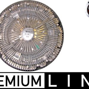 Cupla ventilator radiator VOLVO FH16 FH 16/600 diesel 600 cai MAHLE ORIGINAL CFC 191 000P