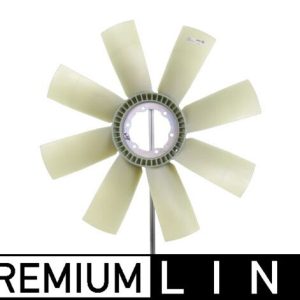 Paleta ventilator racire motor VOLVO FH12 FH 12/380 diesel 379 cai MAHLE ORIGINAL CFW 17 000P