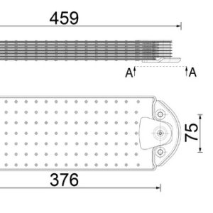 Radiator ulei motor VOLVO FM II FM 420 diesel 420 cai MAHLE ORIGINAL CLC 215 000P