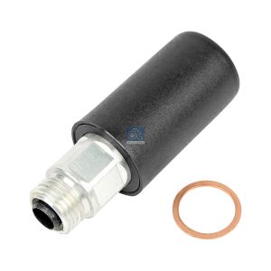 Pompa amorsare VOLVO FH16 FH 16/540, FH 16/550 diesel 540 cai DT SPARE PARTS 2.05002