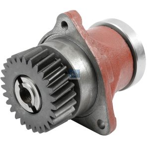 Flansa antrenare fulie VOLVO FL12 FL 12/380 diesel 379 cai DT SPARE PARTS 2.10384