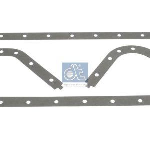 Garnitura baie ulei VOLVO FL10 FL 10/320 diesel 320 cai DT SPARE PARTS 2.11023