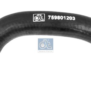 Furtun radiator ulei transmisie VOLVO FH16 FH 16/660 diesel 660 cai DT SPARE PARTS 2.11304