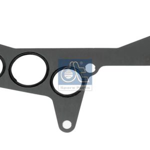 Etansare filtru ulei VOLVO FL12 FL 12/420 diesel 420 cai DT SPARE PARTS 2.11427