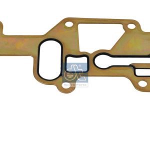 Garnituri carcasa filtru ulei VOLVO FM FM 300 diesel 300 cai DT SPARE PARTS 2.11451