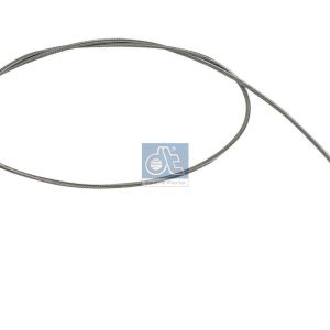 Joja ulei VOLVO FM12 FM 12/340 diesel 340 cai DT SPARE PARTS 2.11475