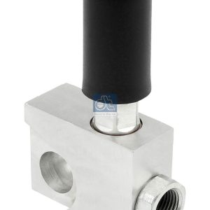 Pompa combustibil VOLVO FL12 FL 12/420 diesel 420 cai DT SPARE PARTS 2.12107