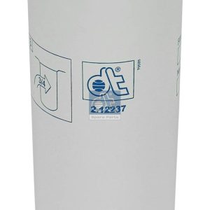 Filtru combustibil VOLVO FM12 FM 12/340 diesel 340 cai DT SPARE PARTS 2.12237