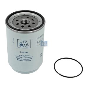 Filtru combustibil VOLVO FM FM 360 diesel 359 cai DT SPARE PARTS 2.12268