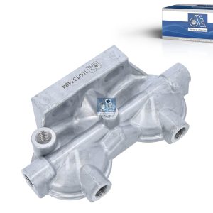 Capac filtru combustibil VOLVO FH16 FH 16/540, FH 16/550 diesel 540 cai DT SPARE PARTS 2.12290