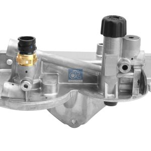 Capac filtru combustibil VOLVO FM12 FM 12/420 diesel 420 cai DT SPARE PARTS 2.12340