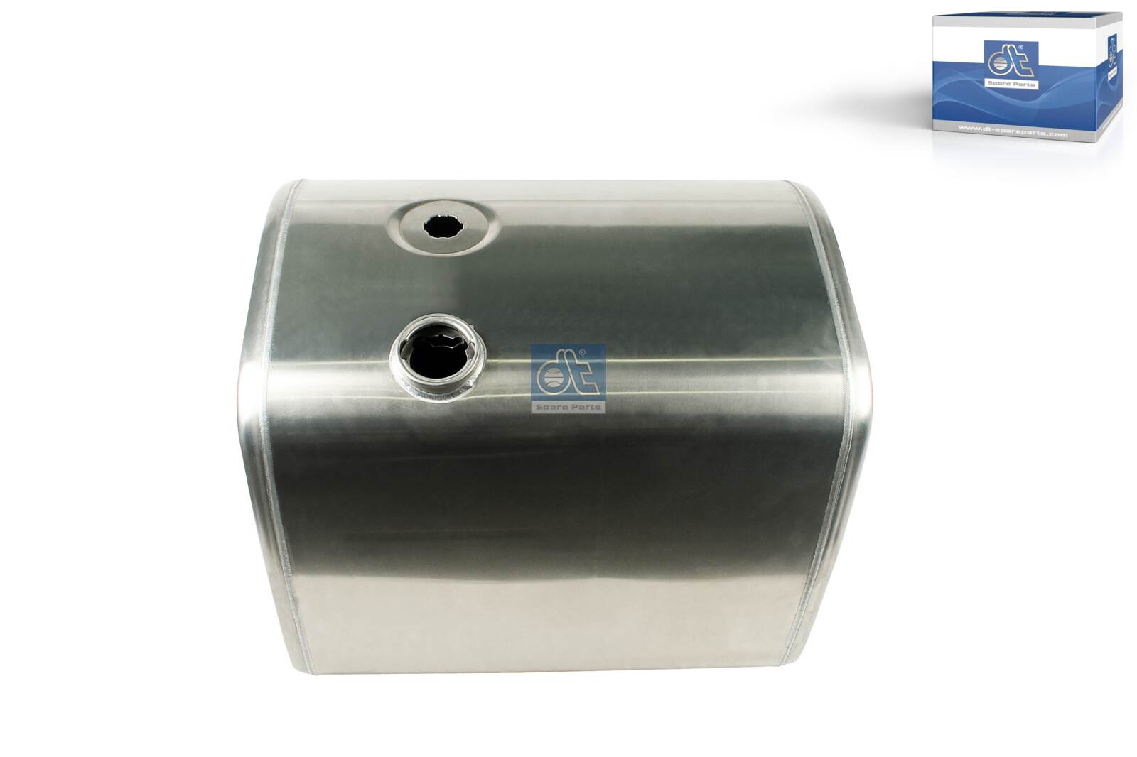 Rezervor combustibil VOLVO FH16 II FH 16/540, FH 16/550 diesel 540 cai DT SPARE PARTS 2.12625