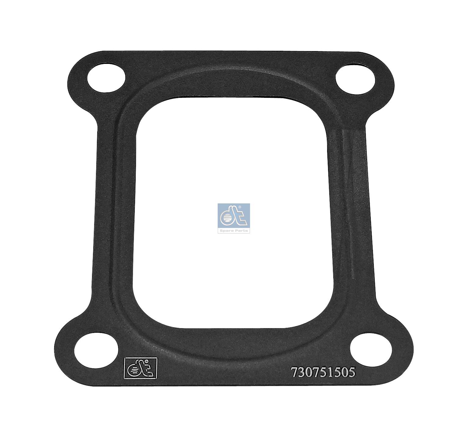 Garnitura etansare compresor VOLVO FH16 FH 16/540, FH 16/550 diesel 540 cai DT SPARE PARTS 2.14205
