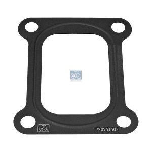 Garnitura etansare compresor VOLVO FM12 FM 12H/380 diesel 379 cai DT SPARE PARTS 2.14205