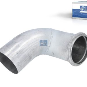Racord evacuare VOLVO FM FM 480 diesel 480 cai DT SPARE PARTS 2.14293