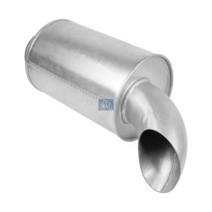 Amortizor zgomot mijloc / spate VOLVO FM12 FM 12/460 diesel 460 cai DT SPARE PARTS 2.14548