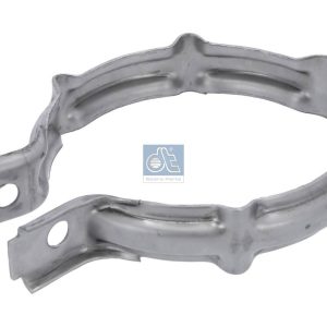 Conector teava sistem de esapament VOLVO FM FM 480 diesel 480 cai DT SPARE PARTS 2.14563