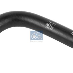 Furtun radiator VOLVO FH16 FH 16/540, FH 16/550 diesel 540 cai DT SPARE PARTS 2.15115