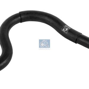 Furtun radiator VOLVO FM12 FM 12/460 diesel 460 cai DT SPARE PARTS 2.15116