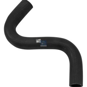 Furtun radiator VOLVO FH16 II FH 16/750 diesel 750 cai DT SPARE PARTS 2.15160