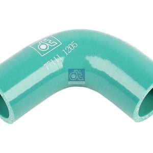 Furtun radiator VOLVO B6 B6R, B6LE diesel 180 cai DT SPARE PARTS 2.15165