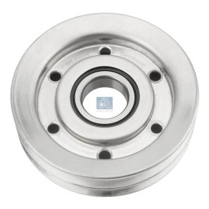 Intinzator Curea trapezoidal VOLVO FL6 FL 611 diesel 209 cai DT SPARE PARTS 2.15211