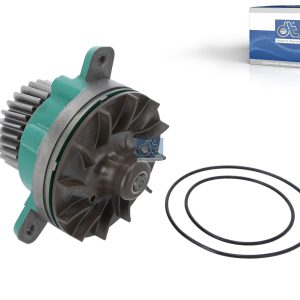 Pompa de apa VOLVO FM12 FM 12H/340 diesel 340 cai DT SPARE PARTS 2.15244