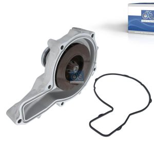 Pompa de apa VOLVO FM FM 370 diesel 370 cai DT SPARE PARTS 2.15245