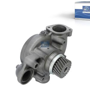Pompa de apa VOLVO FL6 FL 614 diesel 230 cai DT SPARE PARTS 2.15246