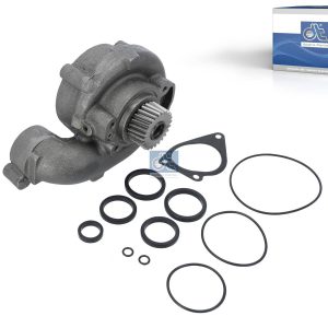 Pompa de apa VOLVO FH12 FH 12/380 diesel 379 cai DT SPARE PARTS 2.15267