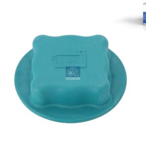 Buson radiator VOLVO FL FL 250-14 diesel 250 cai DT SPARE PARTS 2.15322