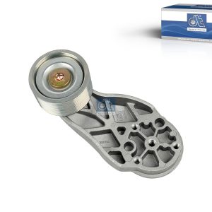 Rola ghidare / conducere curea transmisie VOLVO FM II FM 410 diesel 410 cai DT SPARE PARTS 2.15452