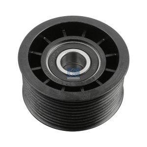 Rola ghidare / conducere curea transmisie VOLVO FM II FM 410 diesel 410 cai DT SPARE PARTS 2.15454