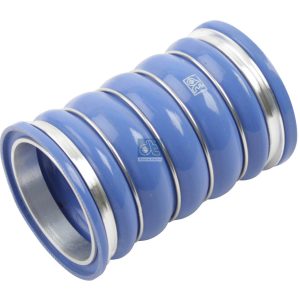 Furtun aer supraalimentare VOLVO FH 440 diesel 440 cai DT SPARE PARTS 2.15600