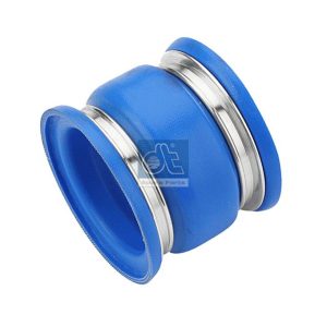 Furtun aer supraalimentare VOLVO FM II FM 500 diesel 500 cai DT SPARE PARTS 2.15602