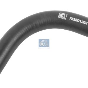 Furtun radiator VOLVO FH16 FH 16/470 diesel 470 cai DT SPARE PARTS 2.15705