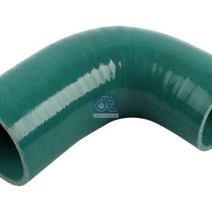 Furtun radiator VOLVO B6 B6R, B6LE diesel 180 cai DT SPARE PARTS 2.15707