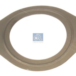 Garnitura pompa de apa VOLVO FM12 FM 12/420 diesel 420 cai DT SPARE PARTS 2.15902