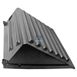 Capac cutie baterie VOLVO FH16 FH 16/580 diesel 580 cai DT SPARE PARTS 2.20015