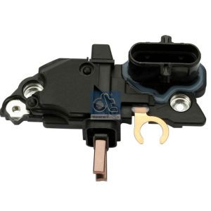 Regulator alternator VOLVO FM FM 450 diesel 450 cai DT SPARE PARTS 2.21002