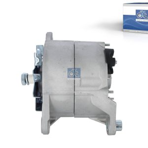 Alternator VOLVO FH12 FH 12/340 diesel 340 cai DT SPARE PARTS 2.21035